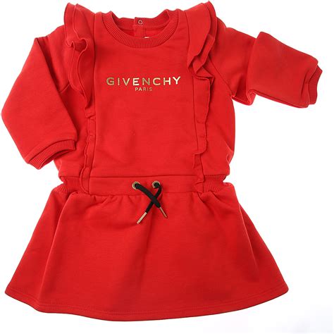 givenchy outfit kids|Givenchy toddler girl.